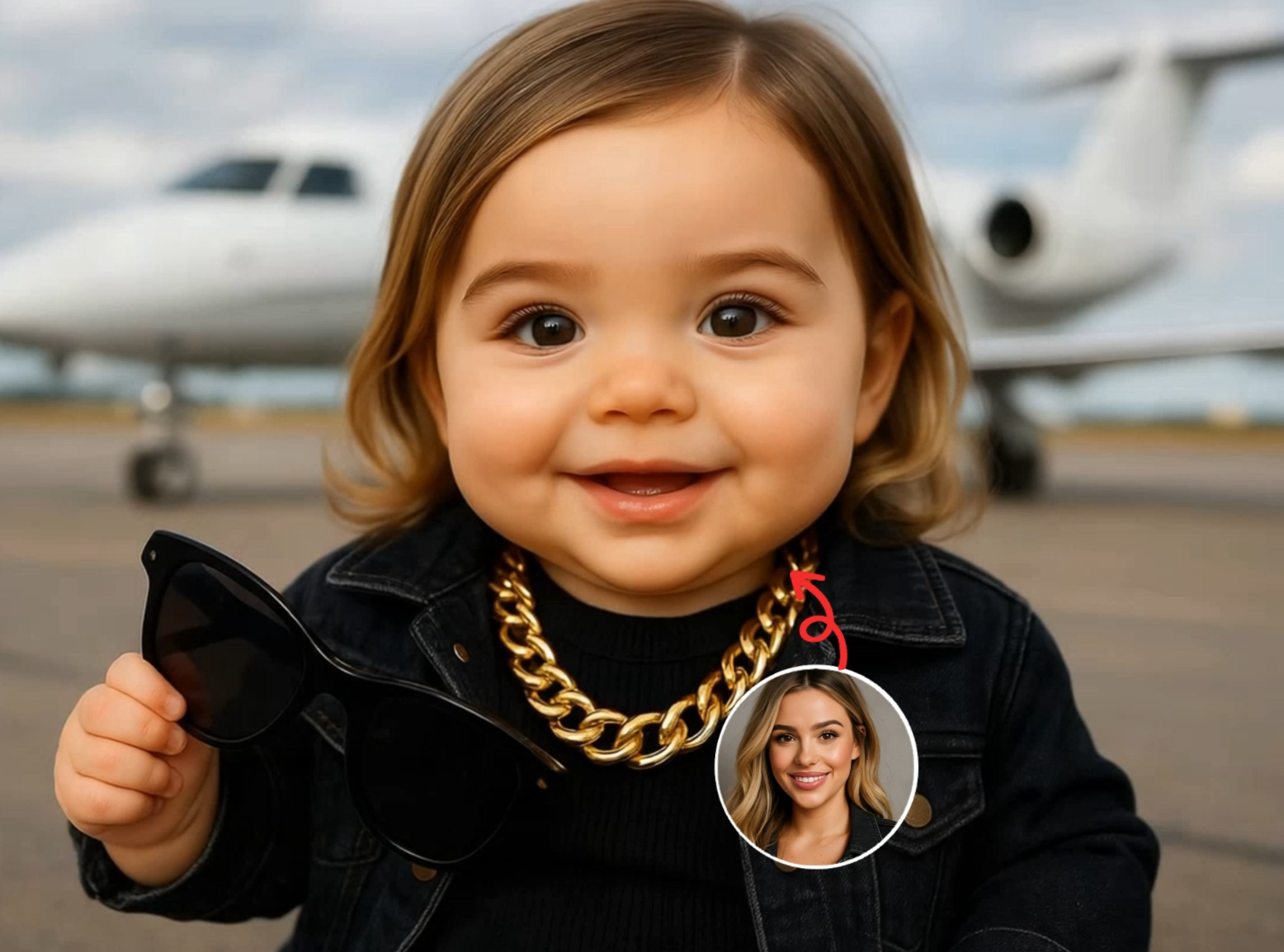 Bliv Baby Lav Legende Babyklip Gratis HIX AI Bliv Baby Lav Legende Babyklip Gratis HIX AI