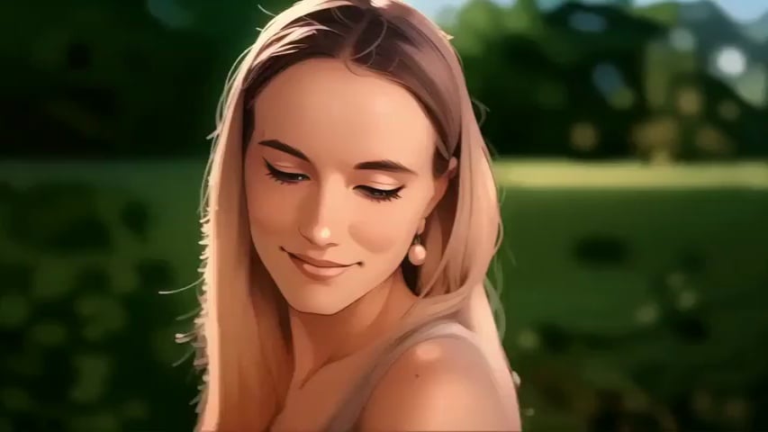 الأنمي الحديث الإصدار 3